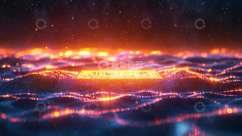 高清大图下载【趣麦麦图】宇宙奇观