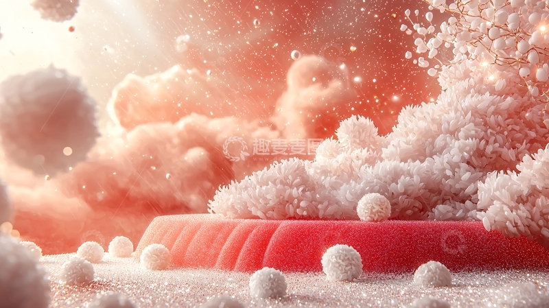 高清大图下载【趣麦麦图】抽象艺术87