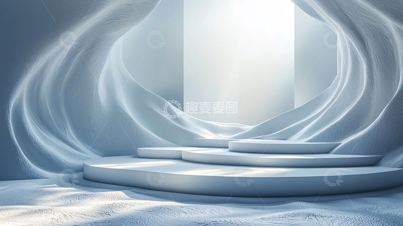 高清大图下载【趣麦麦图】抽象