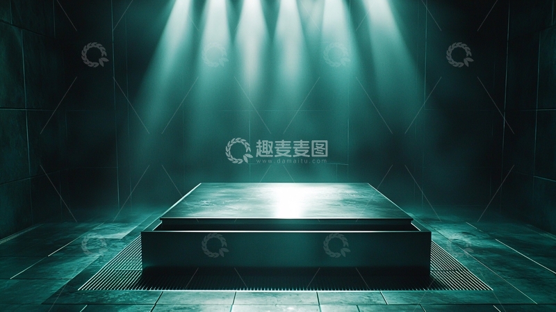 高清大图下载【趣麦麦图】黑暗背景