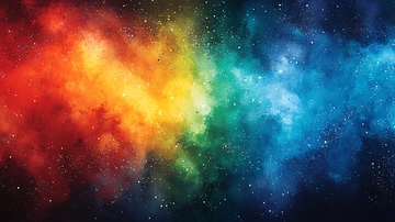 宇宙星云