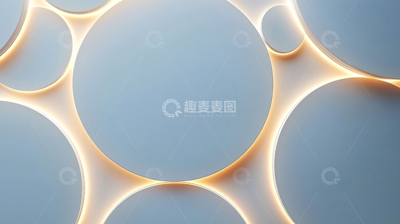 高清大图下载【趣麦麦图】抽象背景