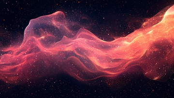 宇宙星云