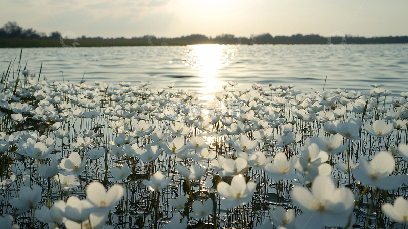 高清大图下载【趣麦麦图】冰雪覆盖的植物