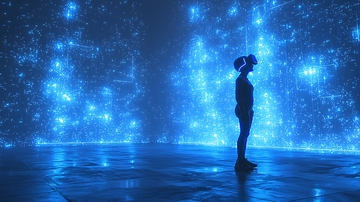 虚拟现实体验46