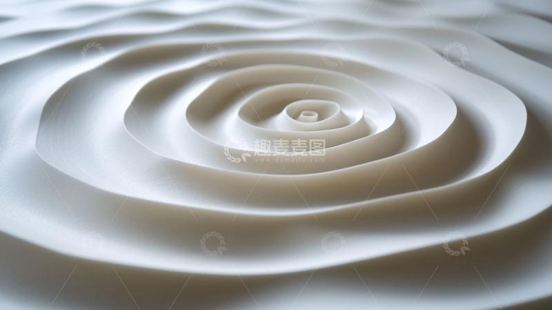 高清大图下载【趣麦麦图】抽象漩涡纹理