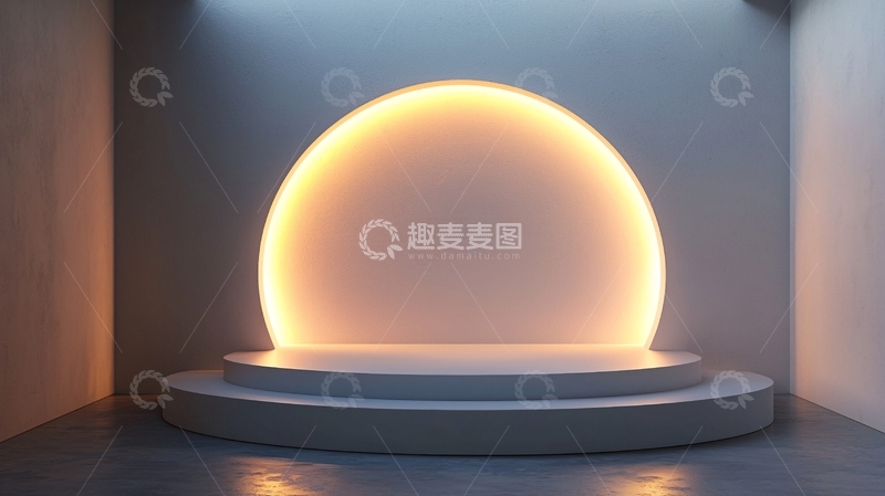 高清大图下载【趣麦麦图】抽象背景