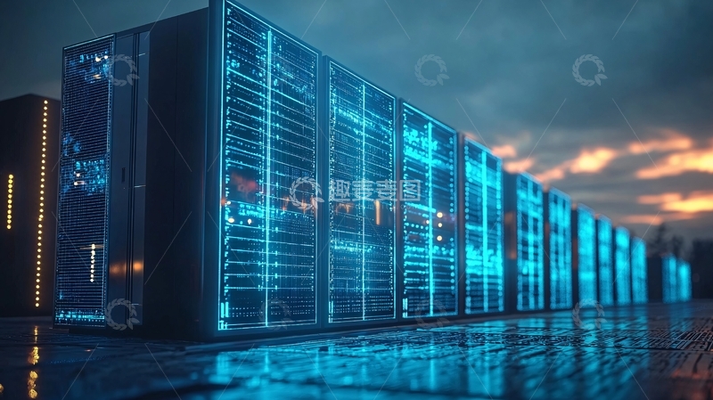 高清大图下载【趣麦麦图】数据中心