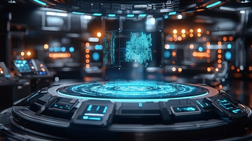 未来科技实验室