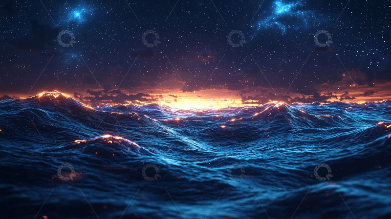 高清大图下载【趣麦麦图】宇宙奇观