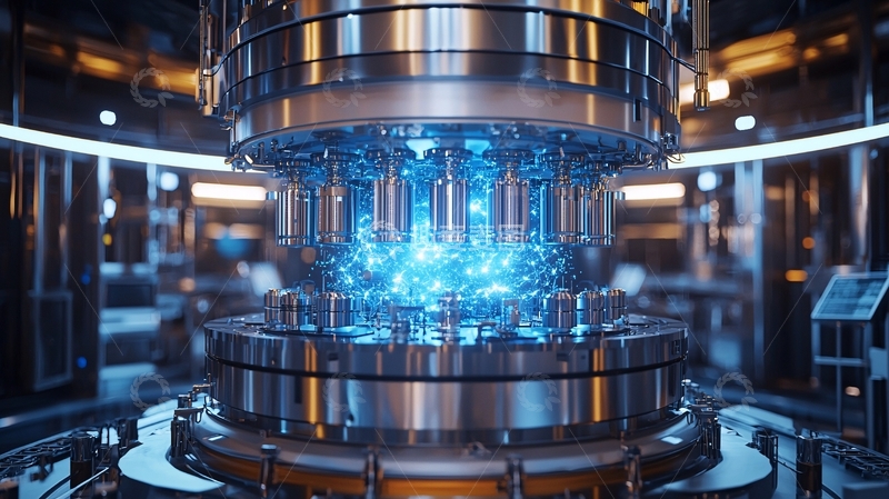 高清大图下载【趣麦麦图】未来科技