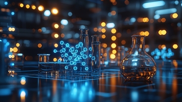 实验室高清图片