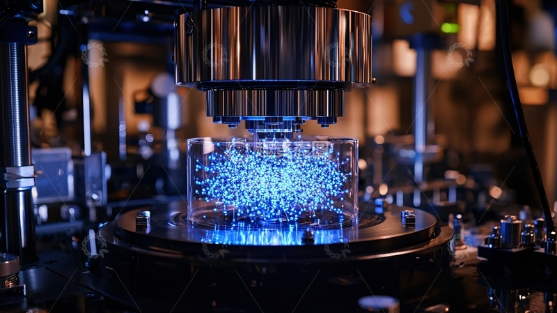 高清大图下载【趣麦麦图】精密仪器