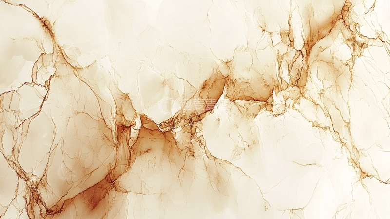 高清大图下载【趣麦麦图】抽象水彩画