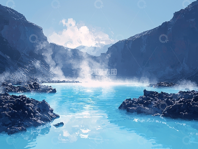 高清大图下载【趣麦麦图】蓝湖