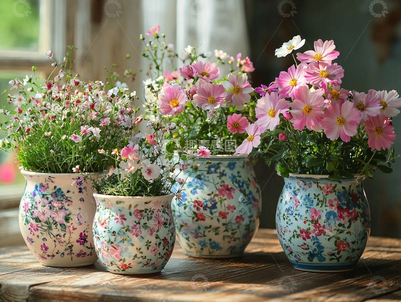 高清大图下载【趣麦麦图】花卉高清图片