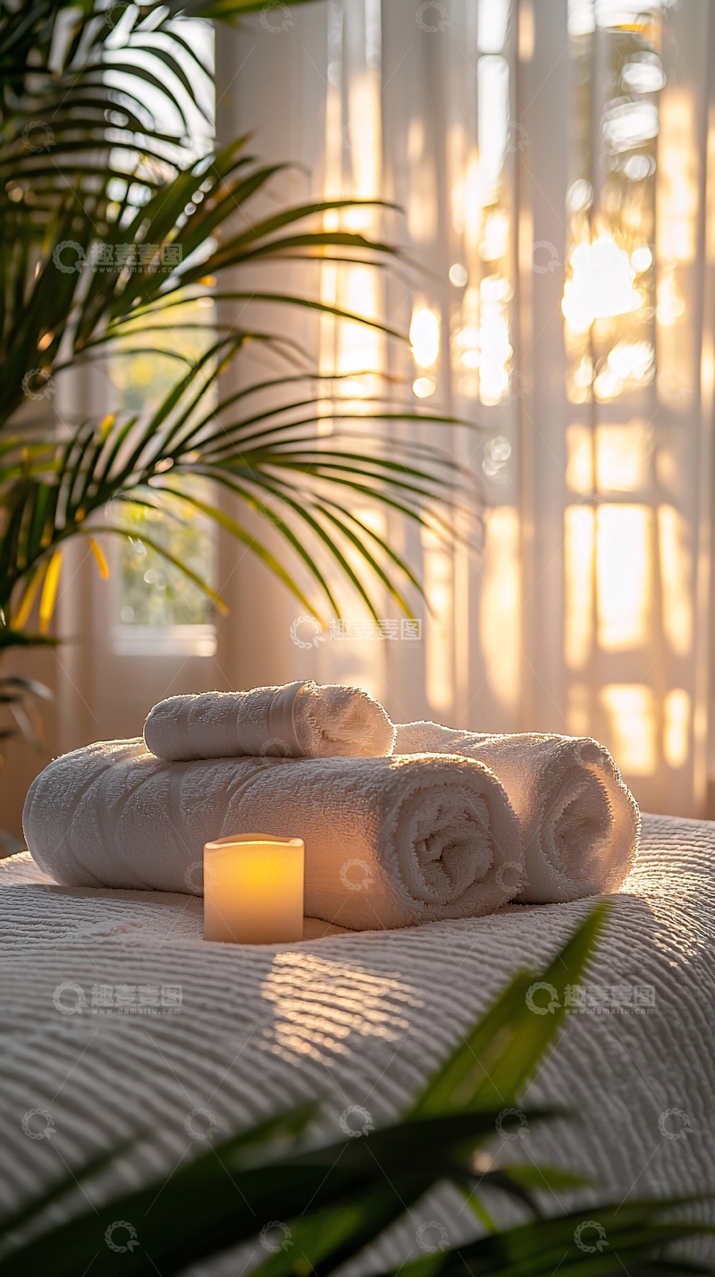 高清大图下载【趣麦麦图】日式风高清图片