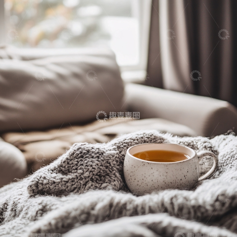 高清大图下载【趣麦麦图】-舒适温暖