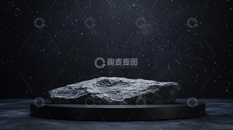 高清大图下载【趣麦麦图】岩板场景