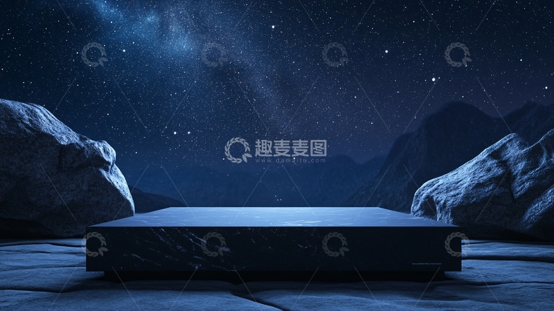 高清大图下载【趣麦麦图】产品展示平台