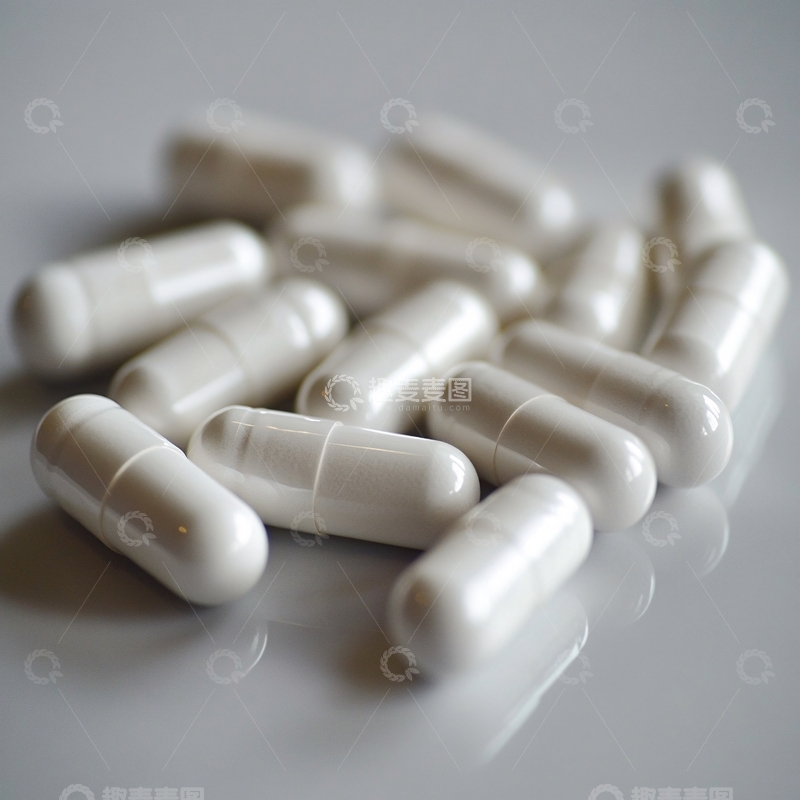 高清大图下载【趣麦麦图】制药药品1