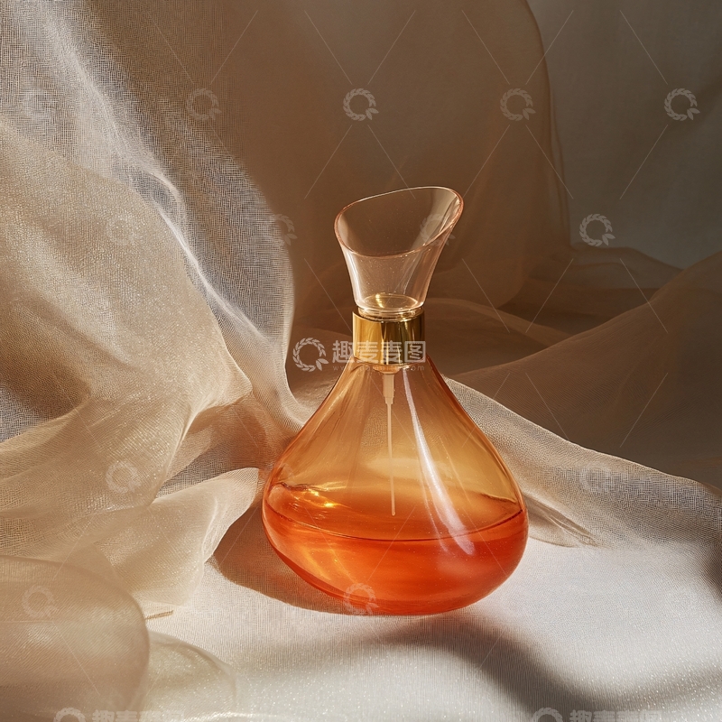高清大图下载【趣麦麦图】唯美香水