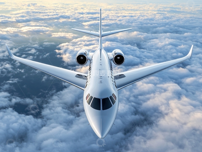 高清大图下载【趣麦麦图】湾流g5502