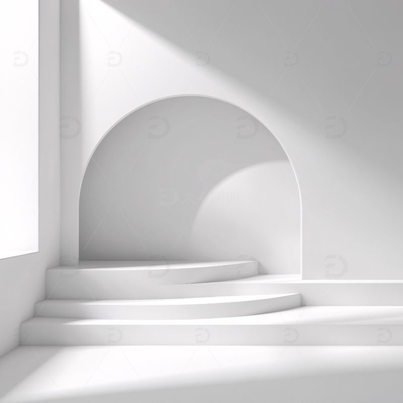 高清大图下载【趣麦麦图】简约秀场2