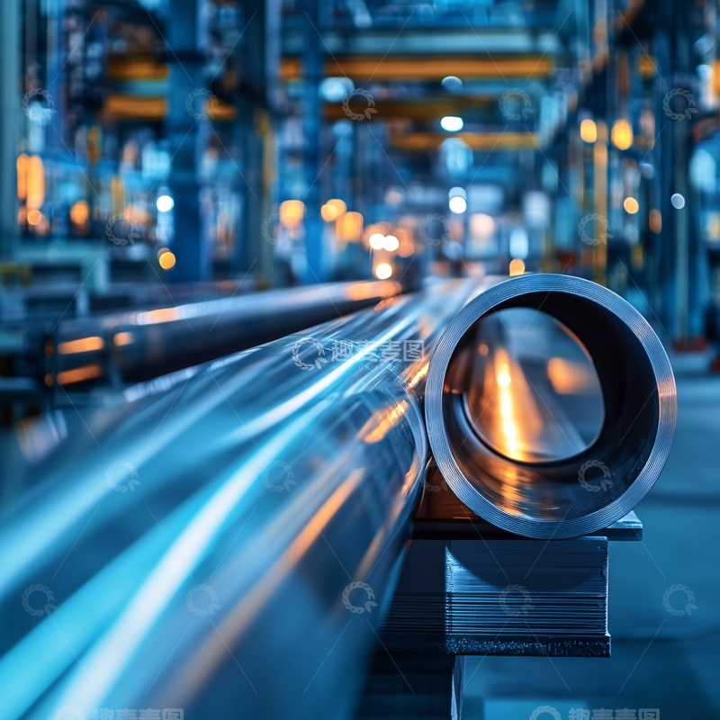 高清大图下载【趣麦麦图】唯美工业素材1