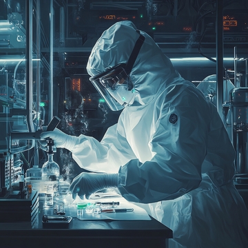 科技科研科学医药