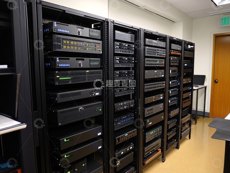 高清大图下载【趣麦麦图】中央广播系统