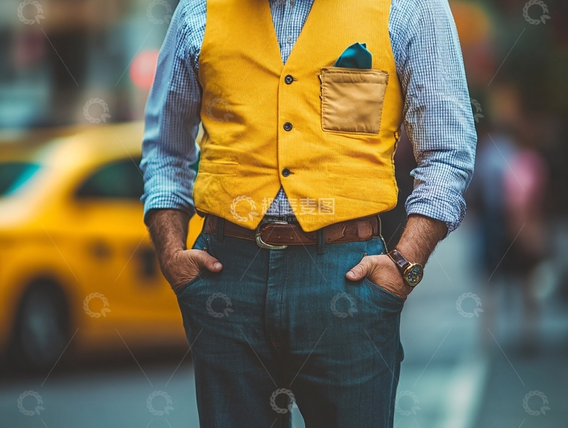 高清大图下载【趣麦麦图】纽约市生活方式1