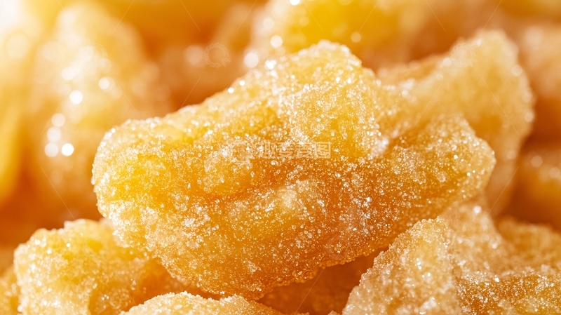 高清大图下载【趣麦麦图】糖糍粑吧