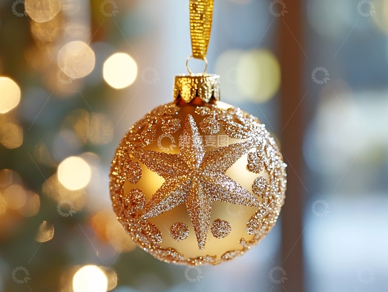 高清大图下载【趣麦麦图】唯美圣诞