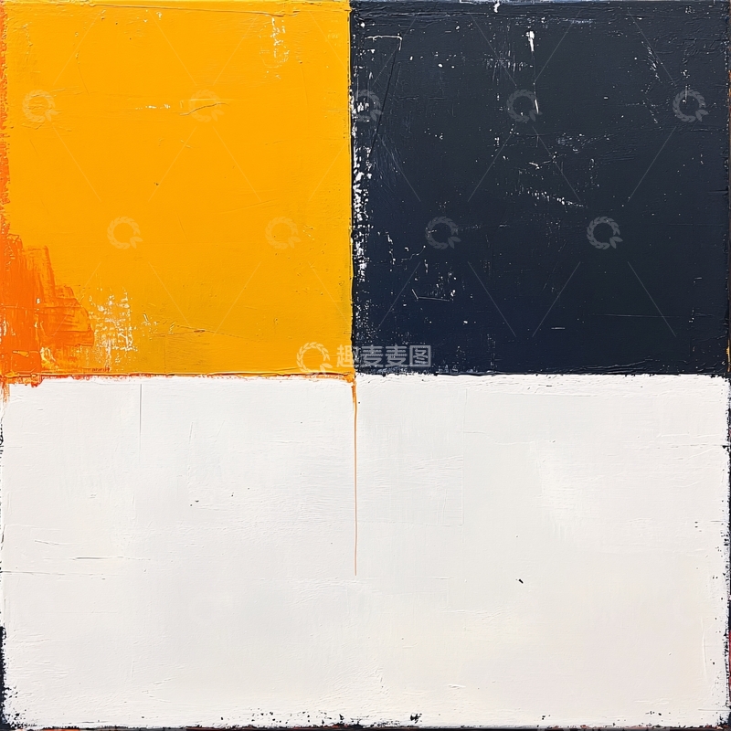 高清大图下载【趣麦麦图】蒙德里安格