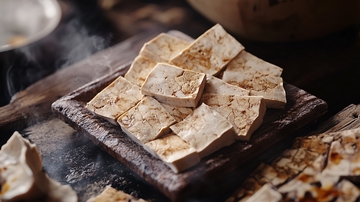 潮汕豆腐