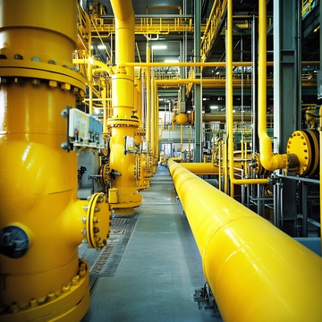 石油能源工业管道