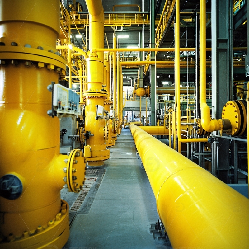 石油能源工业管道