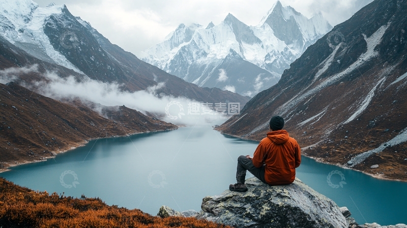 高清大图下载【趣麦麦图】斯古拉措