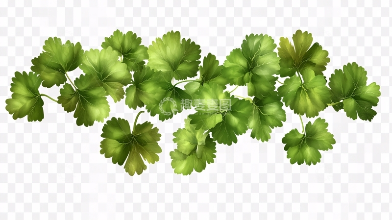 高清大图下载【趣麦麦图】天竺葵素材