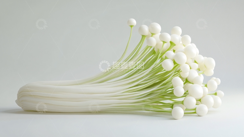 高清大图下载【趣麦麦图】蔬菜效果图1