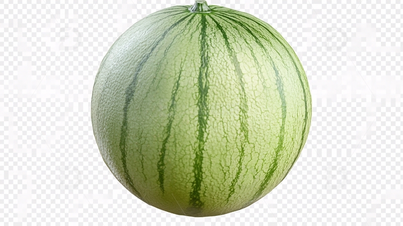 高清大图下载【趣麦麦图】瓜果素材瓜2