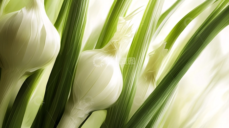 高清大图下载【趣麦麦图】马蹄莲壁纸