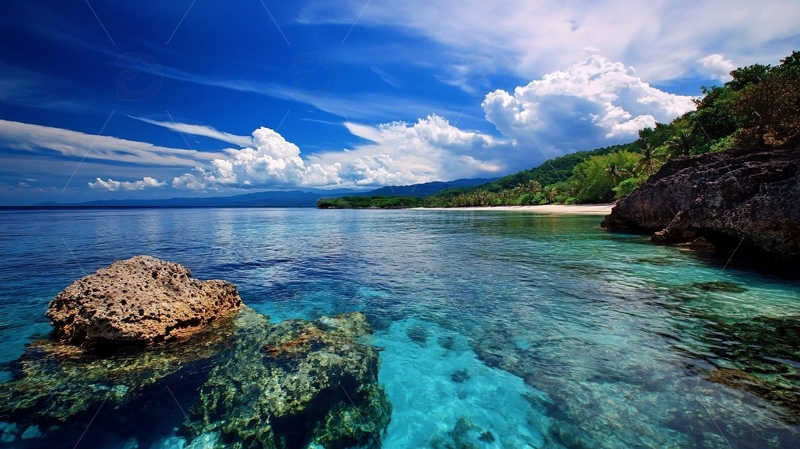 菲律宾旅游特色景点