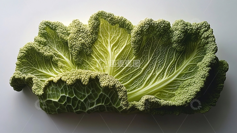 高清大图下载【趣麦麦图】白菜蔬菜高清作品9