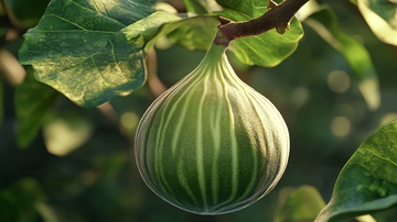 葫芦科葫芦属植物果实1