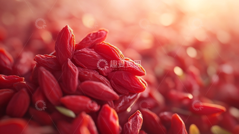 高清大图下载【趣麦麦图】唯美辣椒2