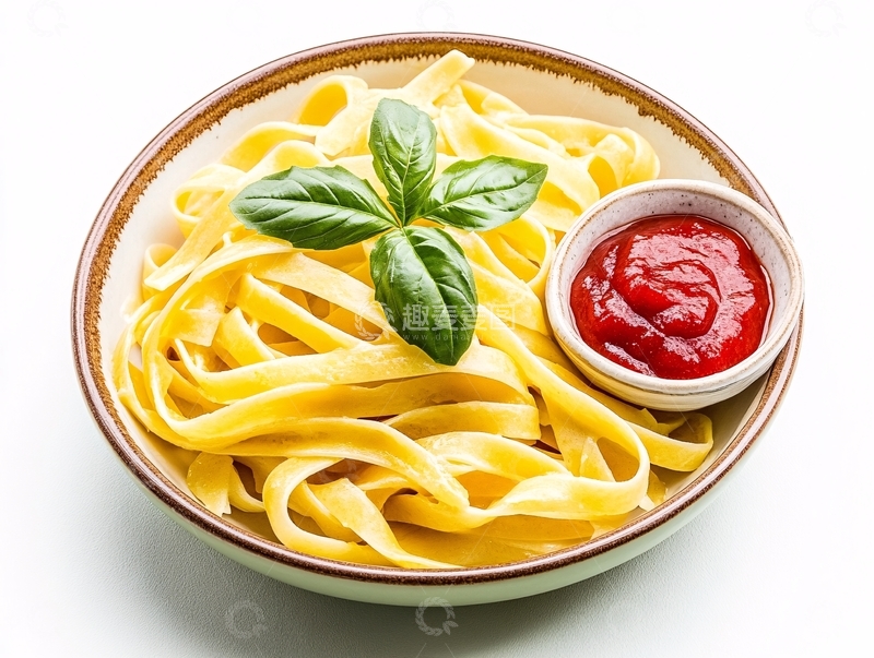 高清大图下载【趣麦麦图】高清面食图片