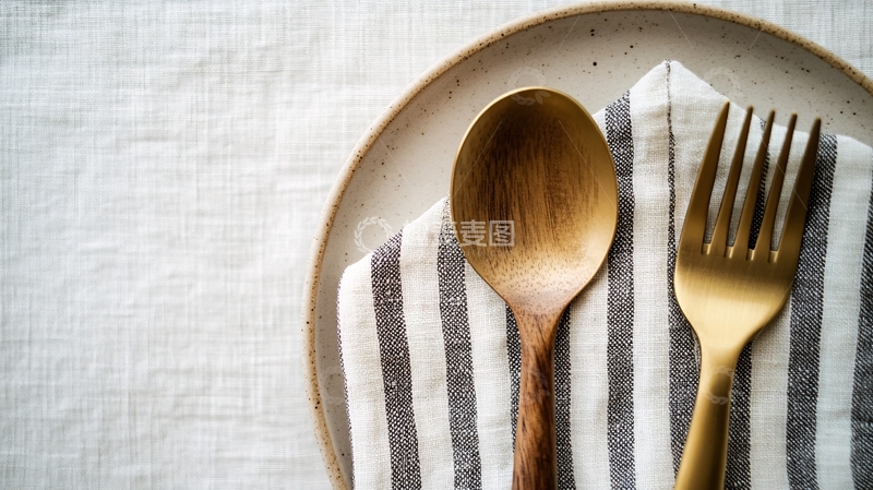 高清大图下载【趣麦麦图】食器餐具