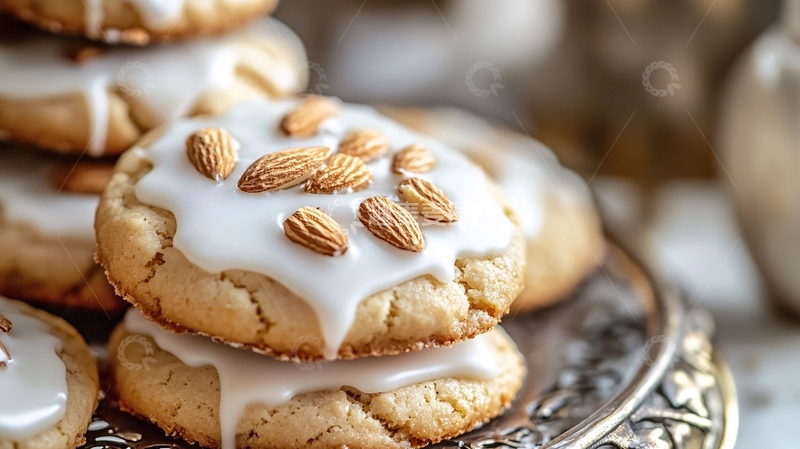 高清大图下载【趣麦麦图】高清饼干图